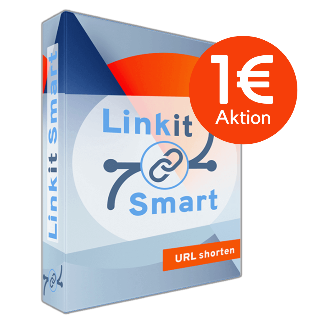 Linkit smart Premium Link Shortener