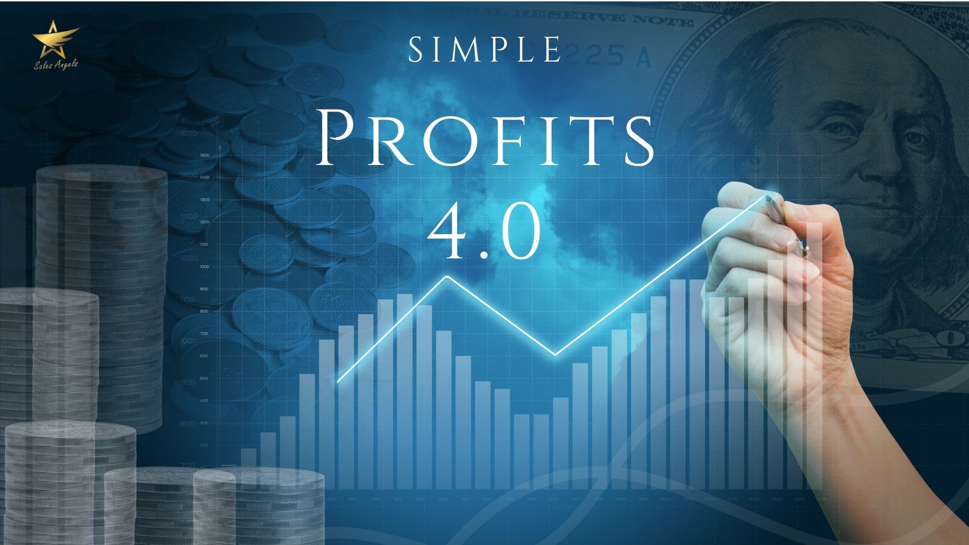 Cover Simple Profits 4.0